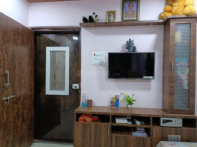 1 BHK Apartment in Nalasopara West for resale Nala Sopara. The reference number is 11783365