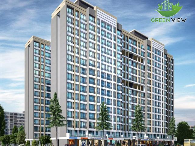 1 BHK Apartment in Nalasopara West for resale Nala Sopara. The reference number is 11879612