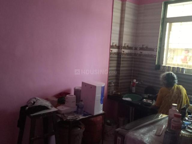 1 BHK Apartment in Nalasopara West for resale Nala Sopara. The reference number is 13919583