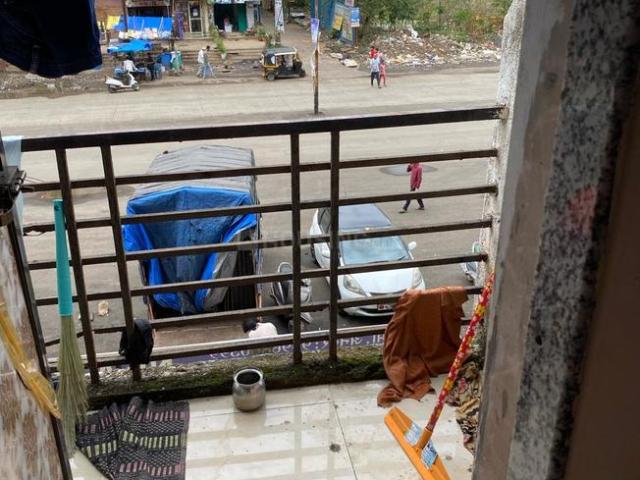 1 BHK Apartment in Nalasopara West for resale Nala Sopara. The reference number is 13966411