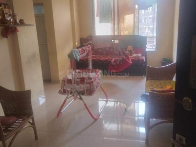 1 BHK Apartment in Nalasopara West for resale Nala Sopara. The reference number is 13241228