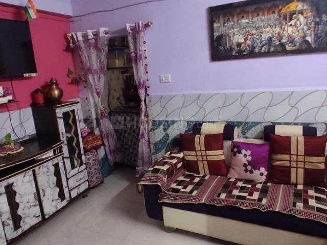 1 BHK Apartment in Nalasopara West for resale Nala Sopara. The reference number is 14901166