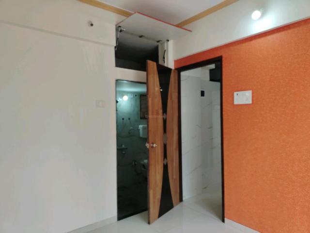 1 BHK Apartment in Nalasopara West for resale Nala Sopara. The reference number is 16966834