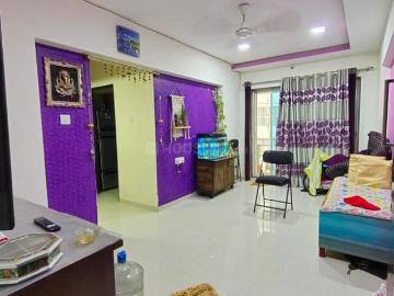 1 BHK Apartment in Nalasopara West for resale Nala Sopara. The reference number is 17780119