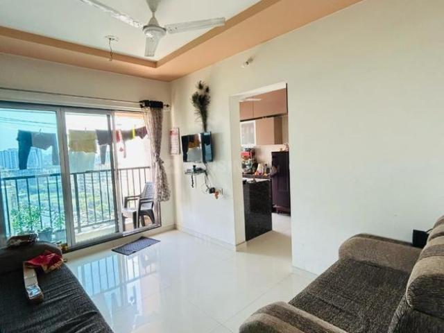 1 BHK Apartment in Nalasopara West for resale Nala Sopara. The reference number is 17278513