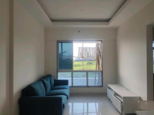 1 BHK Apartment in Nalasopara West for resale Nala Sopara. The reference number is 17289265
