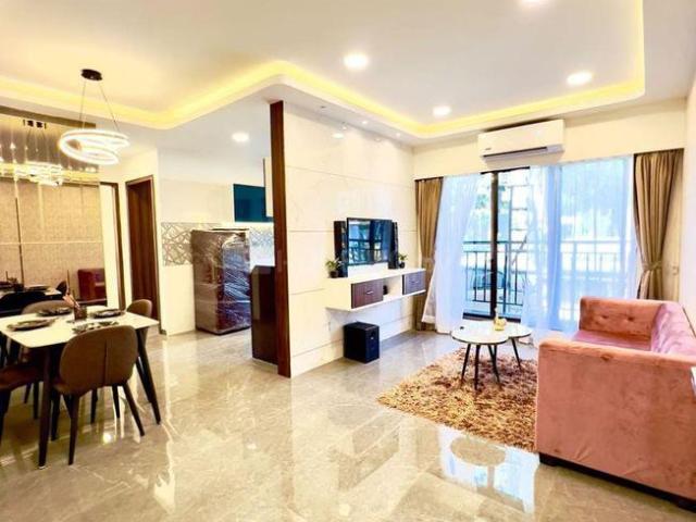 1 BHK Apartment in Nalasopara West for resale Nala Sopara. The reference number is 17305519
