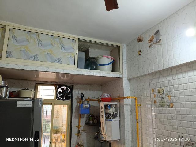 1 BHK Apartment in Nalasopara West for resale Nala Sopara. The reference number is 18524671