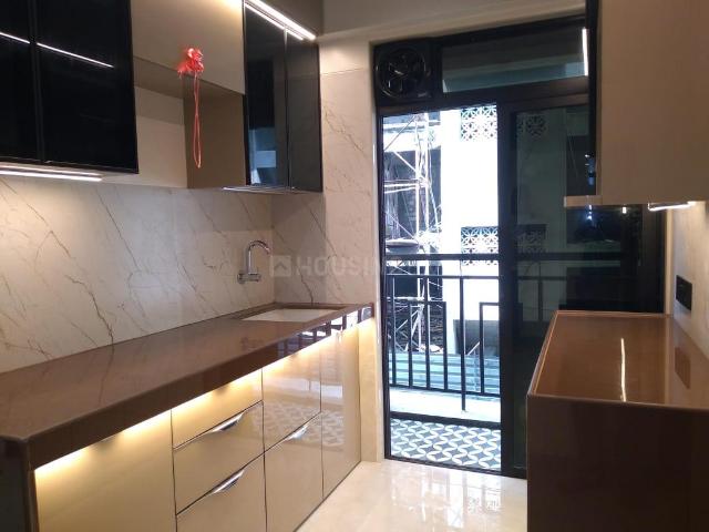 1 BHK Apartment in Nalasopara West for resale Nala Sopara. The reference number is 18646300