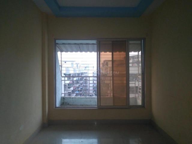 1 BHK Apartment in Nalasopara West for resale Nala Sopara. The reference number is 18651652