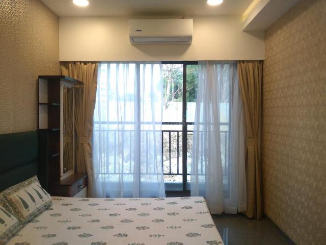 1 BHK Apartment in Nalasopara West for resale Nala Sopara. The reference number is 18652895