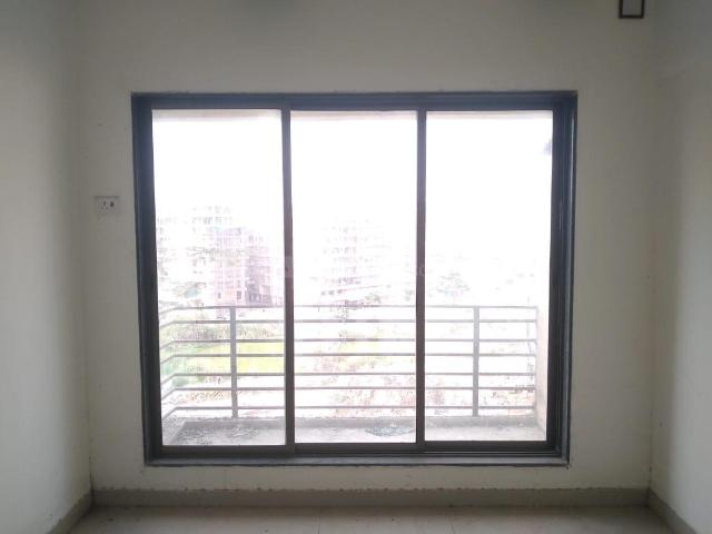1 BHK Apartment in Nalasopara West for resale Nala Sopara. The reference number is 18652051