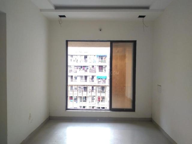 1 BHK Apartment in Nalasopara West for resale Nala Sopara. The reference number is 18652159