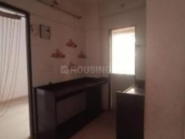 1 BHK Apartment in Nalasopara West for resale Nala Sopara. The reference number is 18652263