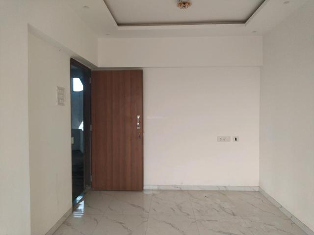 1 BHK Apartment in Nalasopara West for resale Nala Sopara. The reference number is 19453042