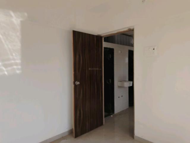 1 BHK Apartment in Nalasopara West for resale Nala Sopara. The reference number is 19760650