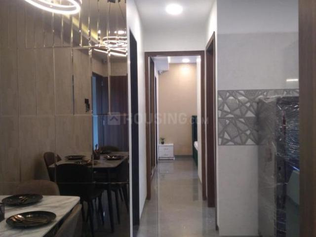 1 BHK Apartment in Nalasopara West for resale Nala Sopara. The reference number is 19902727