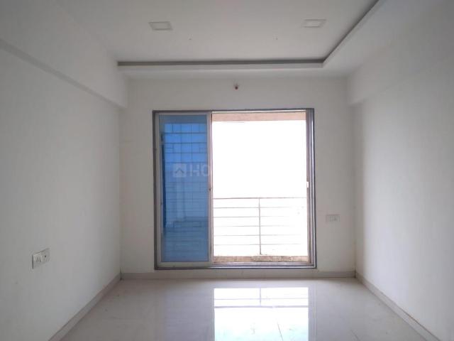 1 BHK Apartment in Nalasopara West for resale Nala Sopara. The reference number is 19902167