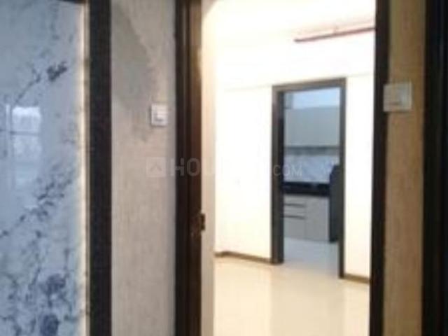 1 BHK Apartment in Nalasopara West for resale Nala Sopara. The reference number is 19903860