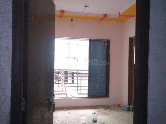 1 BHK Apartment in Nalasopara West for resale Nala Sopara. The reference number is 19909091