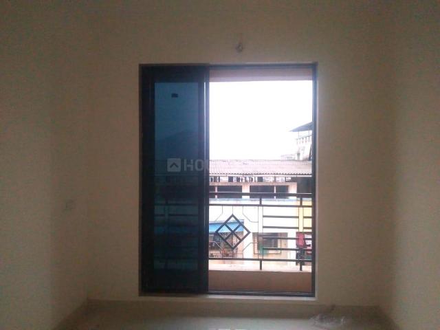 1 BHK Apartment in Nalasopara West for resale Nala Sopara. The reference number is 19919466
