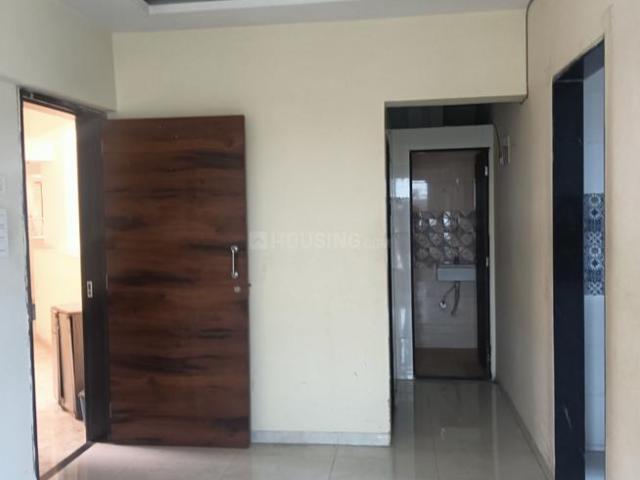 1 BHK Apartment in Nalasopara West for resale Nala Sopara. The reference number is 19922121