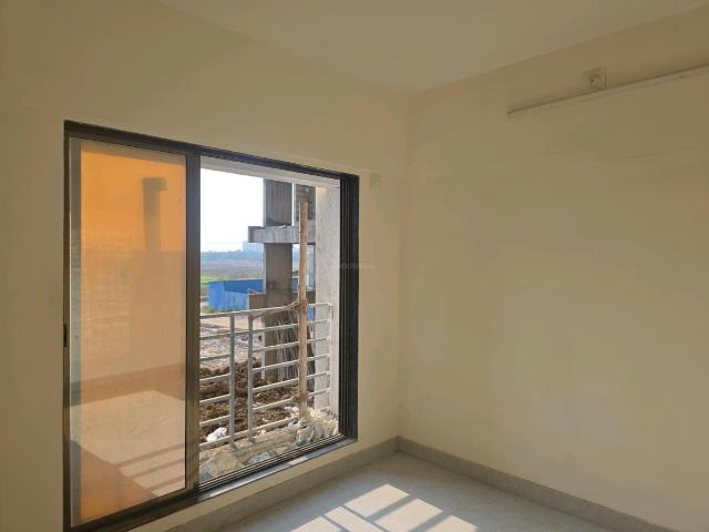 1 BHK Apartment in Nalasopara West for resale Nala Sopara. The reference number is 19953505