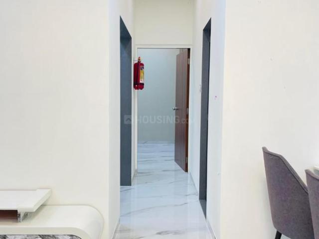 1 BHK Apartment in Nalasopara West for resale Nala Sopara. The reference number is 19958479