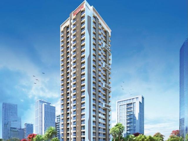 1 BHK Apartment in Nalasopara West for resale Nala Sopara. The reference number is 19970570