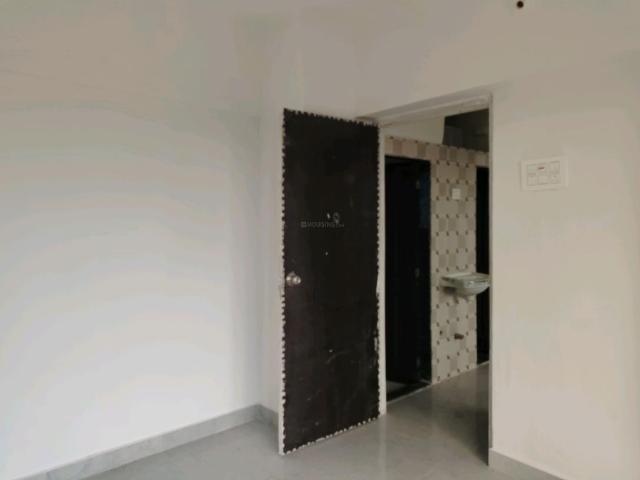 1 BHK Apartment in Nalasopara West for resale Nala Sopara. The reference number is 19971875