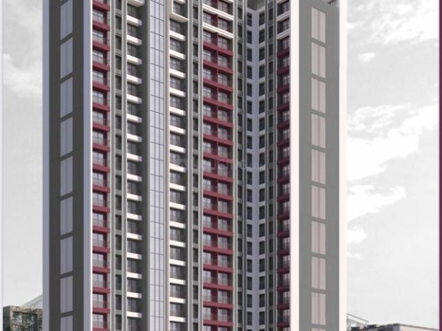 1 BHK Apartment in Nalasopara West for resale Nala Sopara. The reference number is 19971875