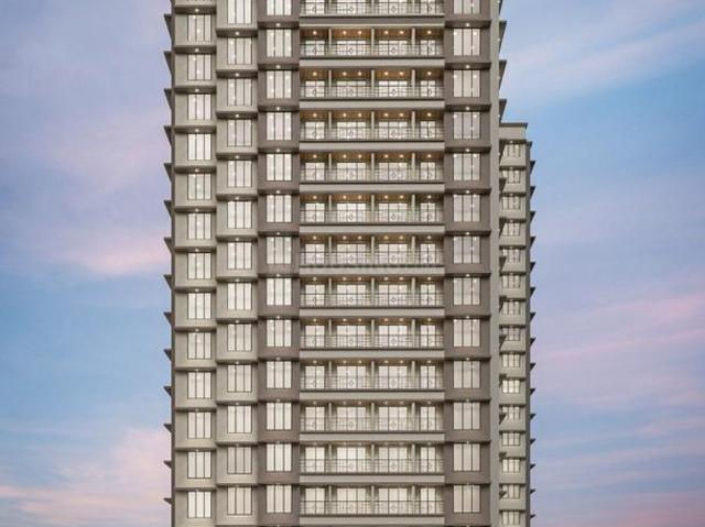 1 BHK Apartment in Nalasopara West for resale Nala Sopara. The reference number is 19971116