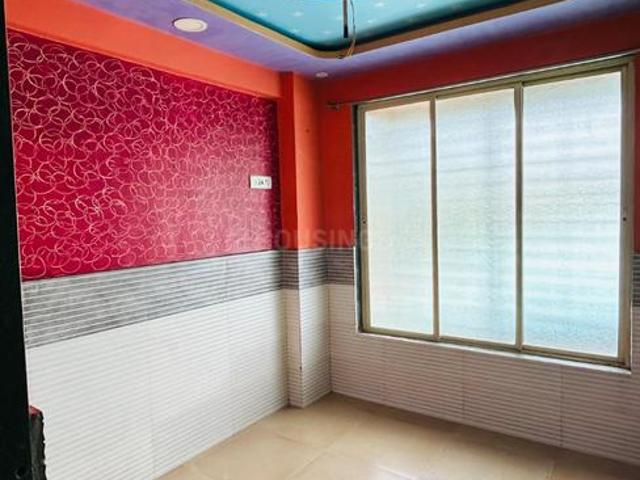 1 BHK Apartment in Nalasopara West for resale Nala Sopara. The reference number is 19296060