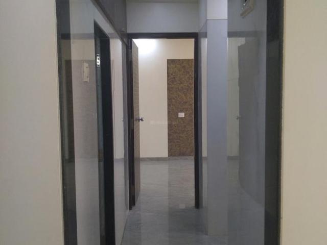 1 BHK Apartment in Nalasopara West for resale Nala Sopara. The reference number is 20436408