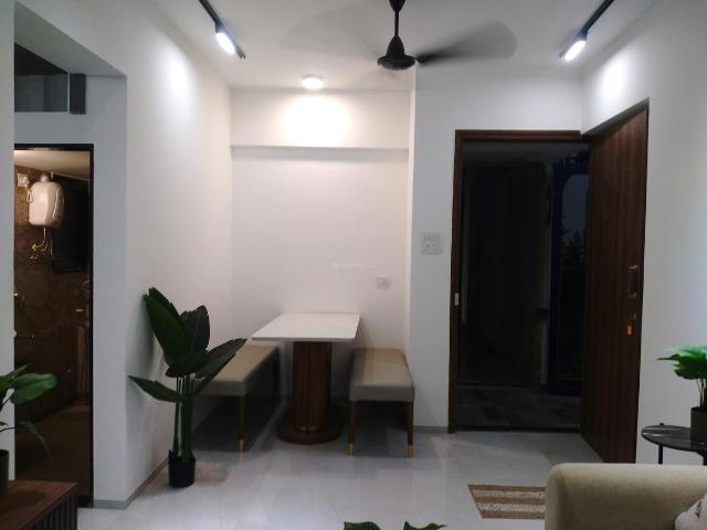 1 BHK Apartment in Nalasopara West for resale Nala Sopara. The reference number is 20455782