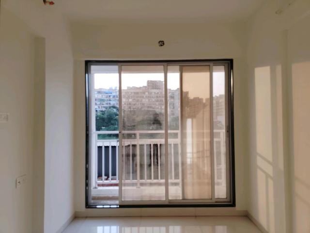 1 BHK Apartment in Nalasopara West for resale Nala Sopara. The reference number is 20455988