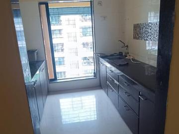 1 BHK Apartment in Nalasopara West for resale Nala Sopara. The reference number is 20456654