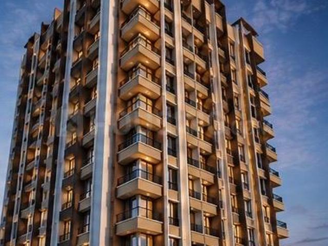 1 BHK Apartment in Nalasopara West for resale Nala Sopara. The reference number is 20514238