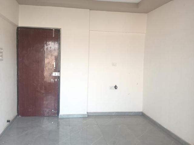 1 BHK Apartment in Nalasopara West for resale Nala Sopara. The reference number is 20520267