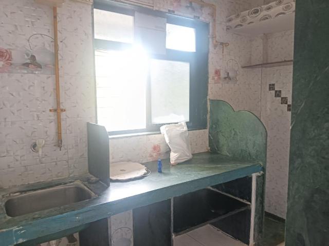 1 BHK Apartment in Nalasopara West for resale Nala Sopara. The reference number is 20520288