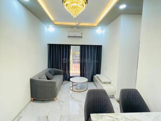 1 BHK Apartment in Nalasopara West for resale Nala Sopara. The reference number is 20522821