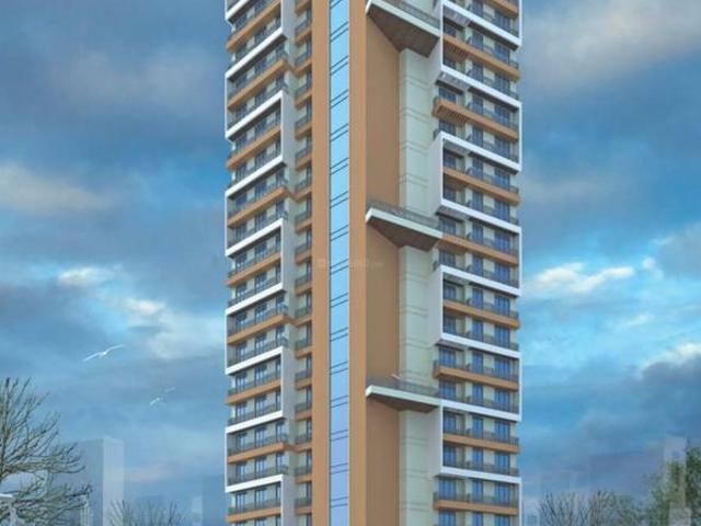 1 BHK Apartment in Nalasopara West for resale Nala Sopara. The reference number is 20522851