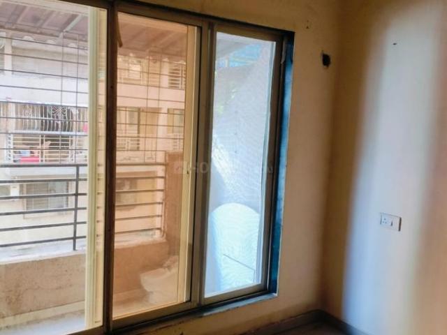 1 BHK Apartment in Nalasopara West for resale Nala Sopara. The reference number is 20530349