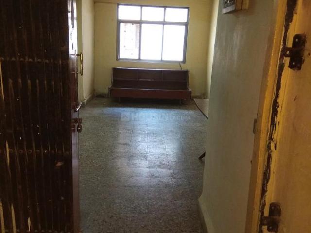1 BHK Apartment in Nalasopara West for resale Nala Sopara. The reference number is 20558880