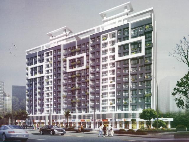1 BHK Apartment in Nalasopara West for resale Nala Sopara. The reference number is 20565372