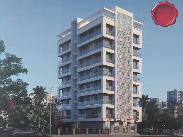1 BHK Apartment in Nalasopara West for resale Nala Sopara. The reference number is 20577056