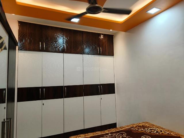 1 BHK Apartment in Nalasopara West for resale Nala Sopara. The reference number is 20600326