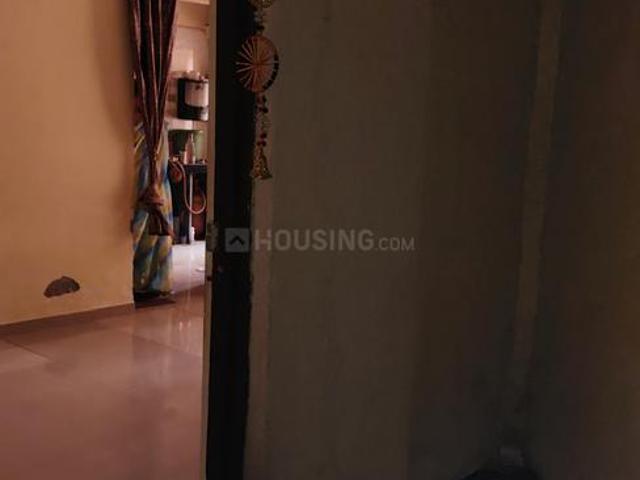 1 BHK Apartment in Nalasopara West for resale Nala Sopara. The reference number is 20762475