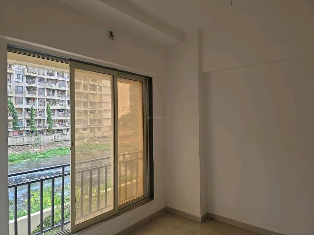 1 BHK Apartment in Nalasopara West for resale Nala Sopara. The reference number is 20863942