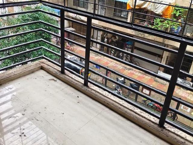 1 BHK Apartment in Nalasopara West for resale Nala Sopara. The reference number is 20863942
